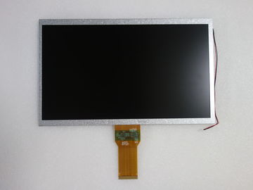 Powłoka antyrefleksyjna Auo Panel dotykowy 1024 × 600 3H TFT-LCD 10,1 cala G101STN01.2