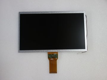 10,1 cala a-Si TFT-LCD G101STN01.5 1024 * 600 Oryginalna klasa A do zastosowań przemysłowych
