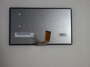 Płaski prostokąt TFT AUO Panel LCD G101STN01.7 Oryginalny 10,1 cala bez dotyku