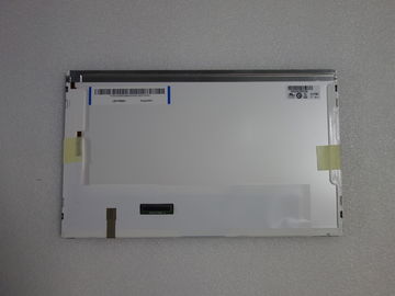 1024 * 600 AUO Panel LCD A-Si TFT-LCD G101STN01.A 70/70/60/60 stopni Kąt widzenia