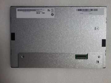 Panel LCD AUO o wysokiej jasności 10,1 cala przekątna A-Si TFT-LCD G101EVN01.2 Trwała