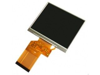 3,5-calowa cyfrowa kamera wideo Panel LCD TFT LQ035NC111 Bez ekranu dotykowego