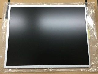 Przemysłowe wyświetlacze LCD o przekątnej 12,1 cala AC121SA01