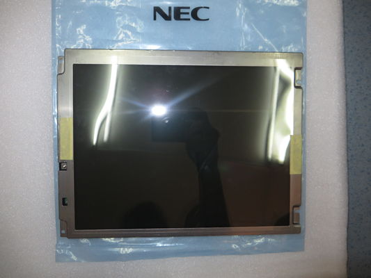 Panel LCD 800 × 600 LVDS A-Si TFT Nl8060bc26-35C NEC