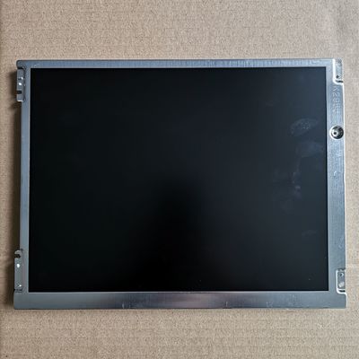 370 Cd / M² 12,1 &quot;LQ121K1LG11 Ostry panel LCD z twardą powłoką