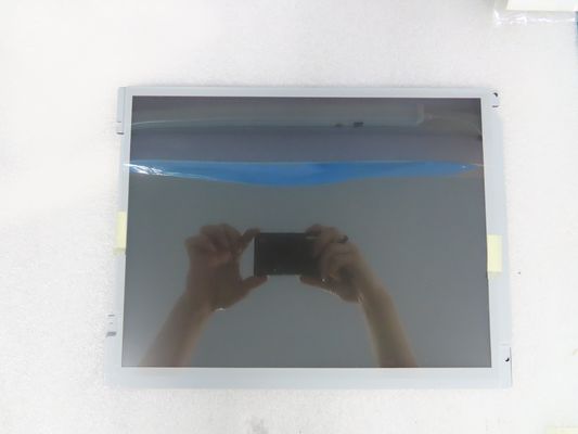 Przemysłowy panel LCD Sharp LQ121S1LG86 o wymiarach 800 × 600 12,1 cala