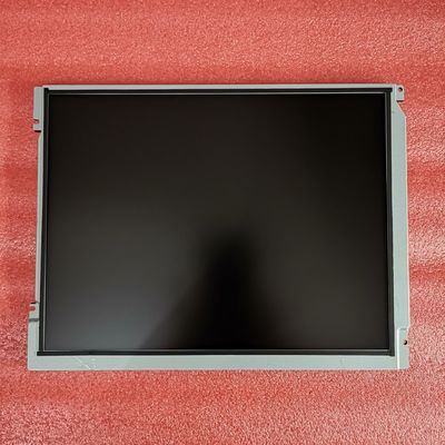 LQ104S1DG34 10,4 &quot;800 × 600 0,264 mm Sharp Lcd z płaskim ekranem