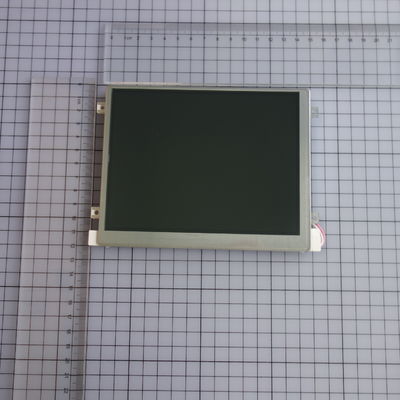 350 Cd / M² 640 × 480 LQ064V3DG01 Antyodblaskowy panel LCD Sharp