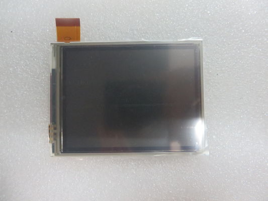 Przemysłowy panel LCD 3,5 &quot;NL2432HC22-41B 240 × 320 NEC LCM