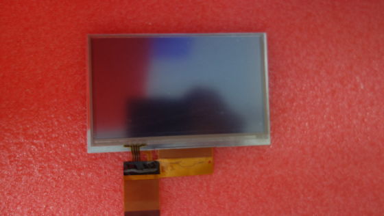 4,3-calowy 480 × 272 LQ043T3DG01 LCM 6-bitowy panel LCD Sharp