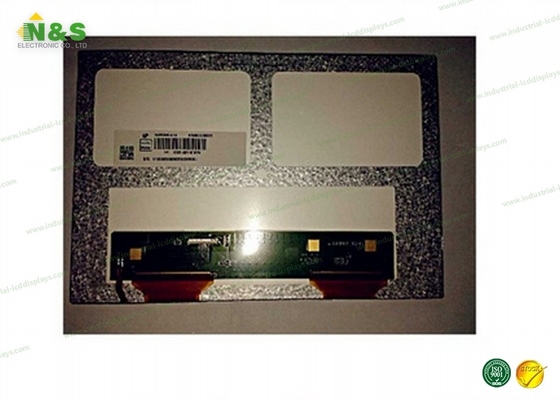ED090NA-01D 167 PPI TFT Chimei Panel LCD 9,0 cala twarda powłoka