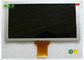 Zwykle biały 8-calowy płaski wyświetlacz LCD Chimei, wyświetlacz LCD z numeryczną powłoką anty-błyszczącą Q08009-602