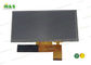 Nowy oryginalny panel LCD o wysokiej jasności Brak otworów / wsporników do aparatu cyfrowego