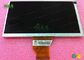 Panel LCD o wysokiej rozdzielczości Chimei 7.0 cala 800 * 480 dla przenośnego odtwarzacza DVD AT070TN90 V.1