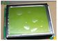 Wyświetlacz LCD Optrex 4,7 &amp;quot;Wyświetlacz STN, żółty / zielony (pozytywny) DMF5001NY-LY-AIE STN-LCD, panel