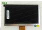 HJ070NA-01U niestandardowy panel LCD Częstotliwość 60Hz Jasność 250 cd / m²