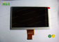 EJ070NA-01J 7-calowy monitor LCD Chimei 165,75 × 105,39 × 3,7 mm Zarys