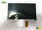 7,0 cala 480 (RGB) × 234 monitor wideo, Full color monitor LCD tft