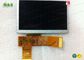 Przemysłowe wyświetlacze LCD HSD050IDW-A30 800 (RGB) × 480, WVGA Antiglare, twarde powłoki (3H) Powierzchnia