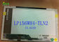 15.6 calowy panel LCD LP156WH4-TLN2 bez dotyku, 1366 * 768 a-Si TFT-LCD, panel