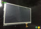 4,3 cala LQ043T1DH01 Sharp LCD Panel lub garmin 205w ekran lcd + ekran dotykowy