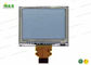 SHARP LS013B4DN04 Odblaskowy panel LCD 1,35 cala o wymiarach 24,122 × 24,192 mm