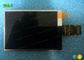 TD030WHEA1 Panel LCD 3,0 cala Zwykle biały LCM 320 × 240 300 400: 1 16,7 M WLED Serial RGB