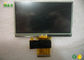 Antiglare TM043NBH03 Panel LCD Tianma 4,3 cala o powierzchni aktywnej 95,4 × 53,856 mm