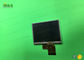 LH350WV2-SH02 3,5-calowy normalnie czarny panel LCD LG o wymiarach 45,36 x 75,6 mm
