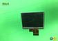 PW035XU1 3,5-calowy panel PVI LCD o przekątnej 76,31 × 42,82 mm dla panelu cyfrowej kamery wideo