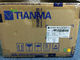 10.1 calowy TM101DDHG01 Tianma Lcd Panel Display, mały ekran 60Hz Lcd