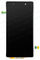 Oryginalny wyświetlacz LCD telefonu komórkowego 5.2 calowy do ekranu dotykowego Sony Xperia Z2