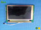 Zwykle biały panel LCD Hitachi / moduł TFT LCD 5.1 cala 240 × 128 Częstotliwość 75 Hz