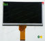 Zwykle biały 9.0-calowy panel LCD Innolux AT090TN12 V.3 Szeroki kąt widzenia