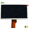 Innolux 7-calowy panel LCD P070BAG-CM1 o wysokiej rozdzielczości 1024 × 600, pionowy pasek RGB