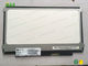 NT116WHM-N11 BOE Przemysłowy wyświetlacz LCD Wyświetla współczynnik kontrastu płaskiego prostokąta 500/1