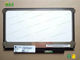 Nowe oryginalne przemysłowe wyświetlacze LCD NT116WHM-N21 ​​11.6 Cal Normalnie białe