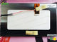 Rozdzielczość 480 × 234 Przemysłowe wyświetlacze LCD PW070XU3 Moduł TFT Surface Antiglare Hard Coating