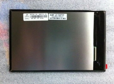Transmissive Chimei 7 Wyświetlacz LCD Panel High Definition RGB Vertical Stripe