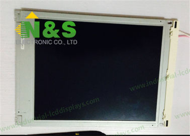 Szeroki, płaski, 8,4-calowy monitor przemysłowy NEC NL6448BC26-01 o wysokiej jasności / luminancji