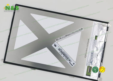 Panel LCD Innolux o wysokiej rozdzielczości 8 cali Normalnie czarny dla urządzeń przenośnych