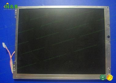 Płaski prostokąt Ostry panel LCD 3,5 cala 240 × 320 znaków LQ035Q7DB03