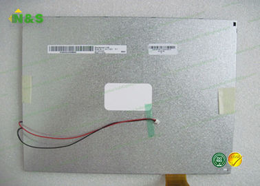 Panel LCD AUO 10.4 cala A104SN03 350 Cd / M2 Jasność powierzchni dla samochodów