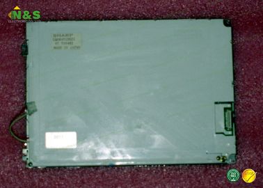 Profesjonalny moduł wyświetlacza Sharp Lcd, 8,4-calowy mały wyświetlacz TFT LQ084V1DG22 262K