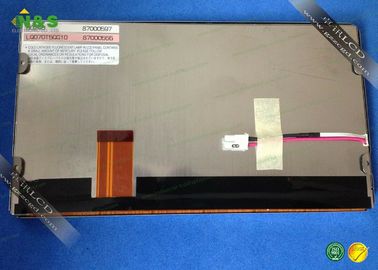 7-calowy ekran dotykowy Sharp z przesłoną szeroką temperaturą LQ070T5GG03 / LQ070T5GG10