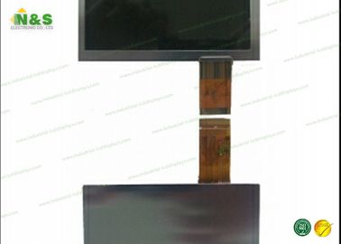 Pełnokolorowy 3,5-calowy moduł TFT LCD PW035XU1 Plamka antyrefleksyjna