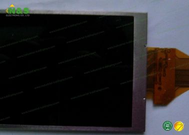 Wyświetlacze LCD Tianma o wysokiej jasności 2,7 cala TM027CDH04 do aplikacji PDA