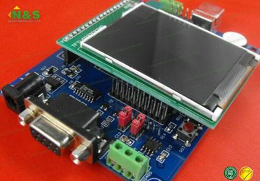 LPC1752 ARM 32-bitowa płytka rozwojowa 64 KB SRAM z hostem Ethernet / USB 2.0