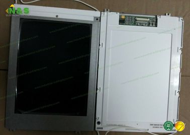Antiglare 5.1 calowe wyświetlacze LCD HITACHI o szerokim zakresie temperatur pracy LMG7410PLFC