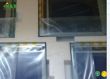 Niebieski Płaski prostokąt Optrex Wyświetlacz LCD 50 Cd / M² Pejzaż Typ DMF5003NB-FW-AQ